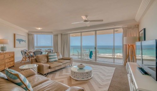 1 Bedroom Superior High Ocean View