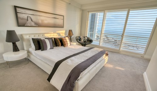 3 Bedroom Ocean View Suite